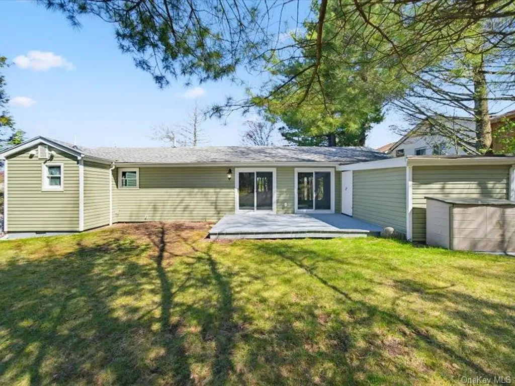 23 High View Terrace Rock Hill NY 12775