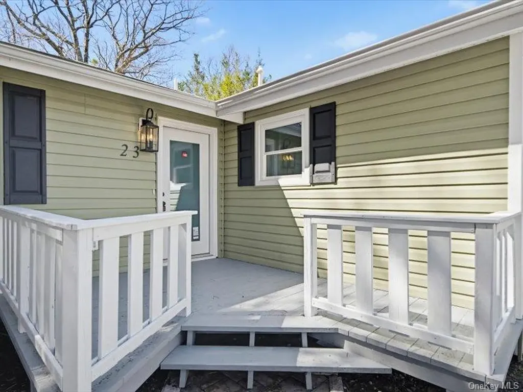 23 High View Terrace Rock Hill NY 12775