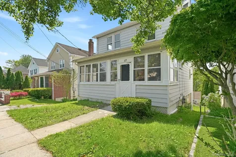17 Anderson Avenue Sleepy Hollow NY 10591