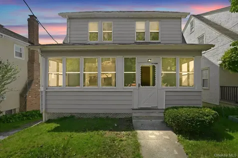 17 Anderson Avenue Sleepy Hollow NY 10591