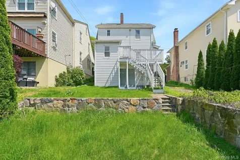 17 Anderson Avenue Sleepy Hollow NY 10591