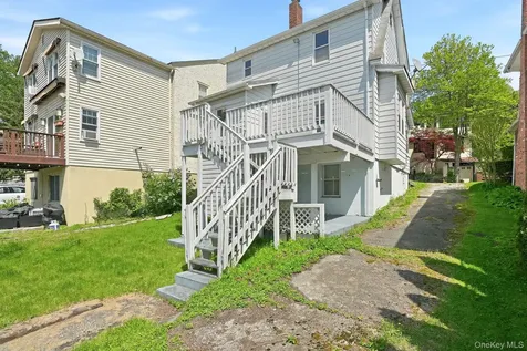 17 Anderson Avenue Sleepy Hollow NY 10591