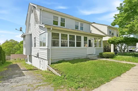 17 Anderson Avenue Sleepy Hollow NY 10591