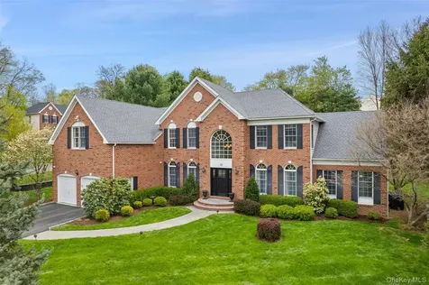 10 Kipps Court Somers NY 10589