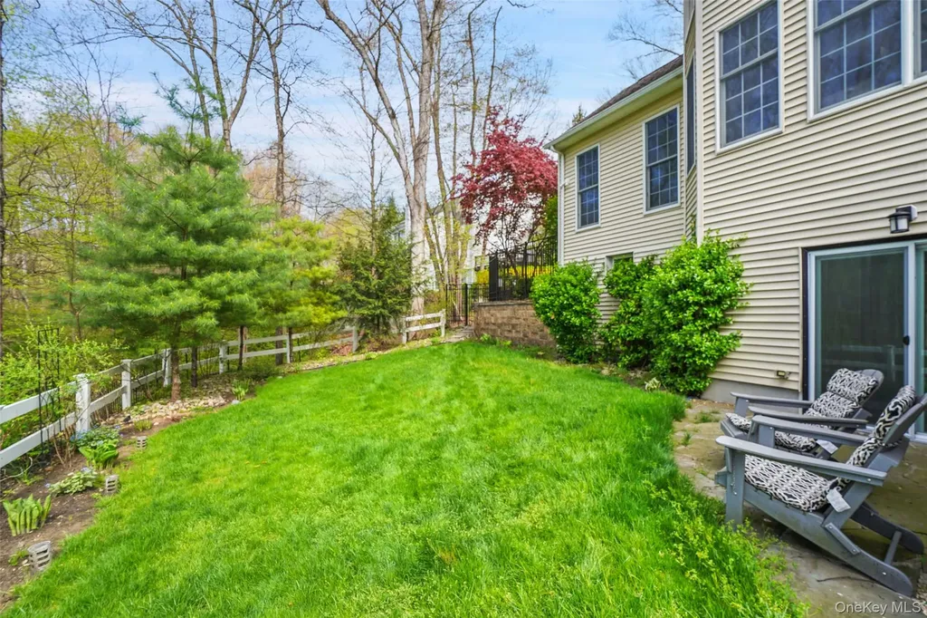 61 Hallocks Run Somers NY 10589