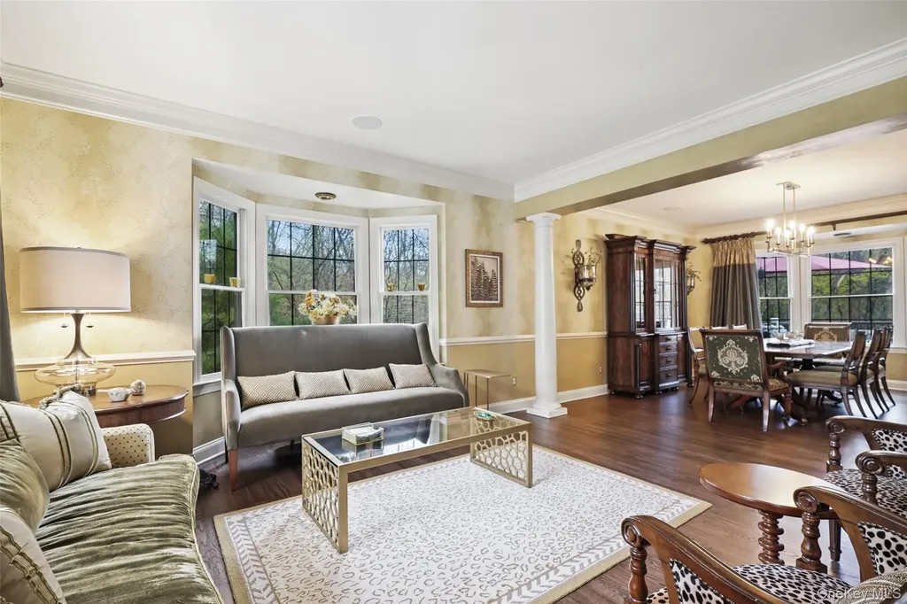 61 Hallocks Run Somers NY 10589