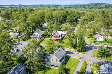 28 Hudson Street Kinderhook NY 12106