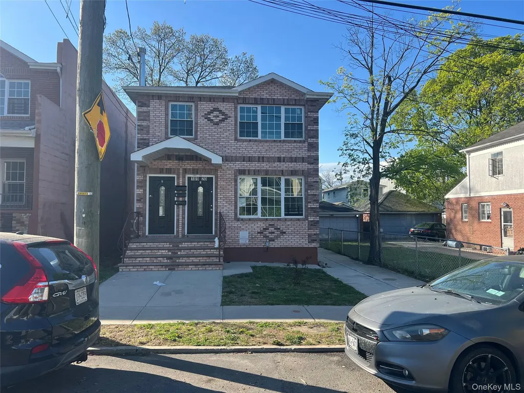 18920 117th Road Saint Albans NY 11412