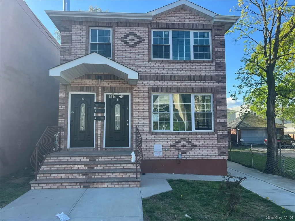 18920 117th Road Saint Albans NY 11412