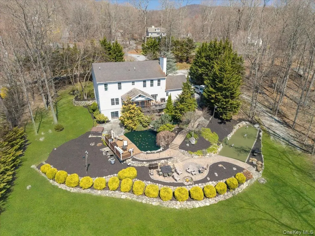 27 Kramers Pond Road Putnam Valley NY 10579
