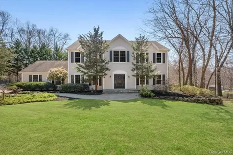 27 Kramers Pond Road Putnam Valley NY 10579