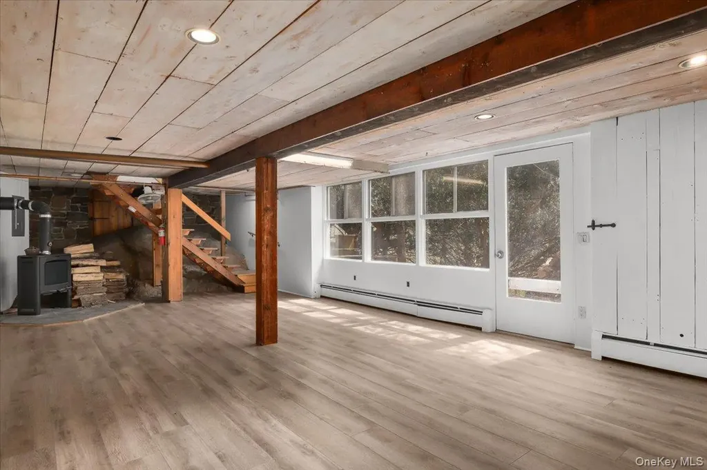 9 E Cradle Rock Road Pound Ridge NY 10576