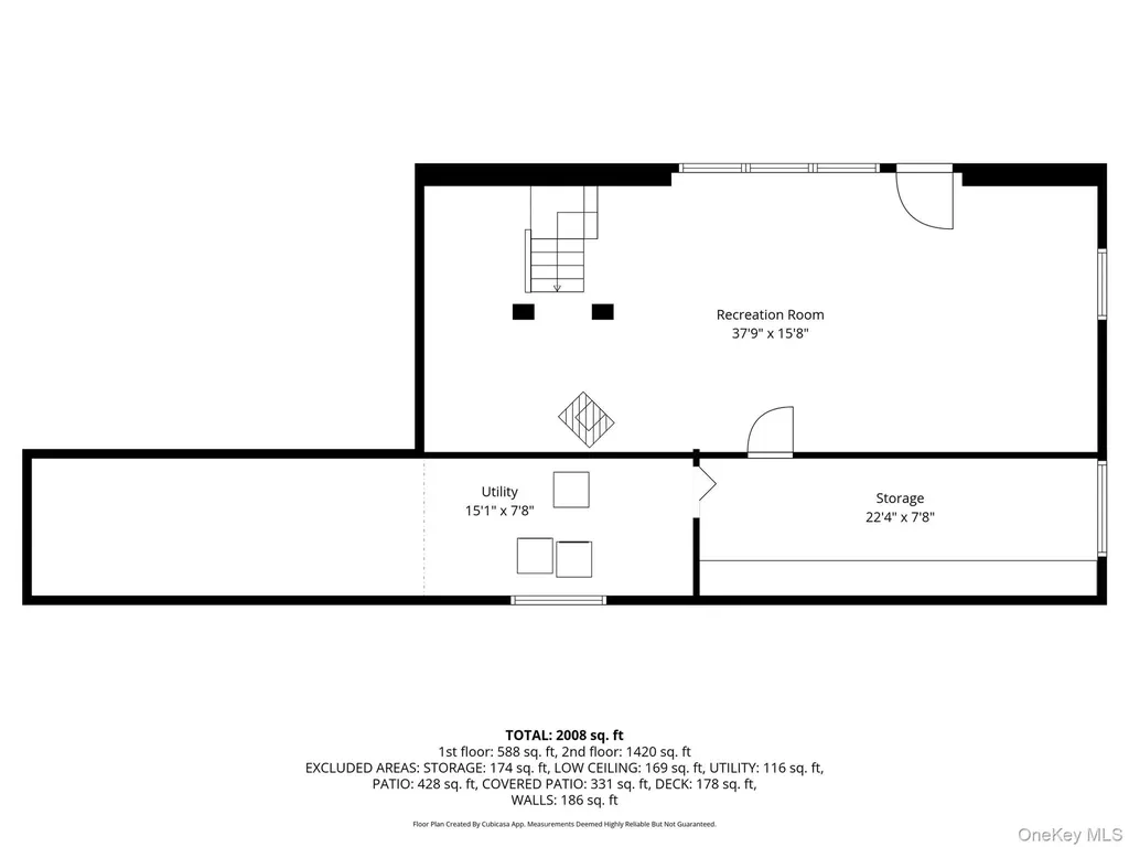 9 E Cradle Rock Road Pound Ridge NY 10576