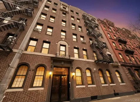 130 W 16th Street New York (manhattan) NY 10011