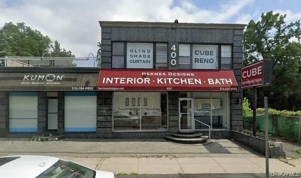 400 Northern Boulevard Great Neck NY 11021