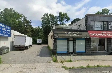 400 Northern Boulevard Great Neck NY 11021