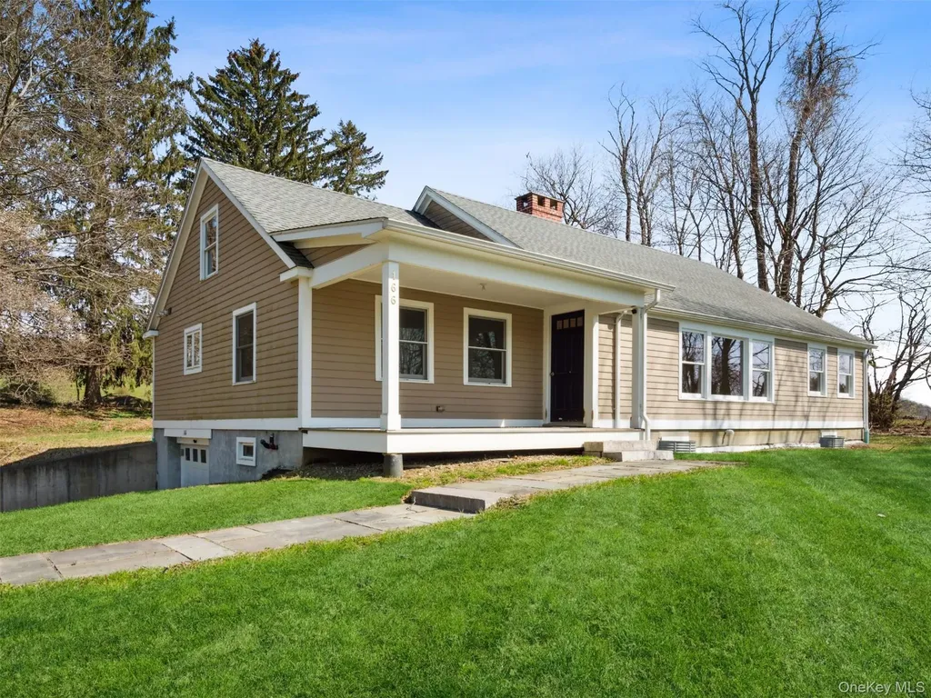 156 Sharon Station Road Amenia NY 12501
