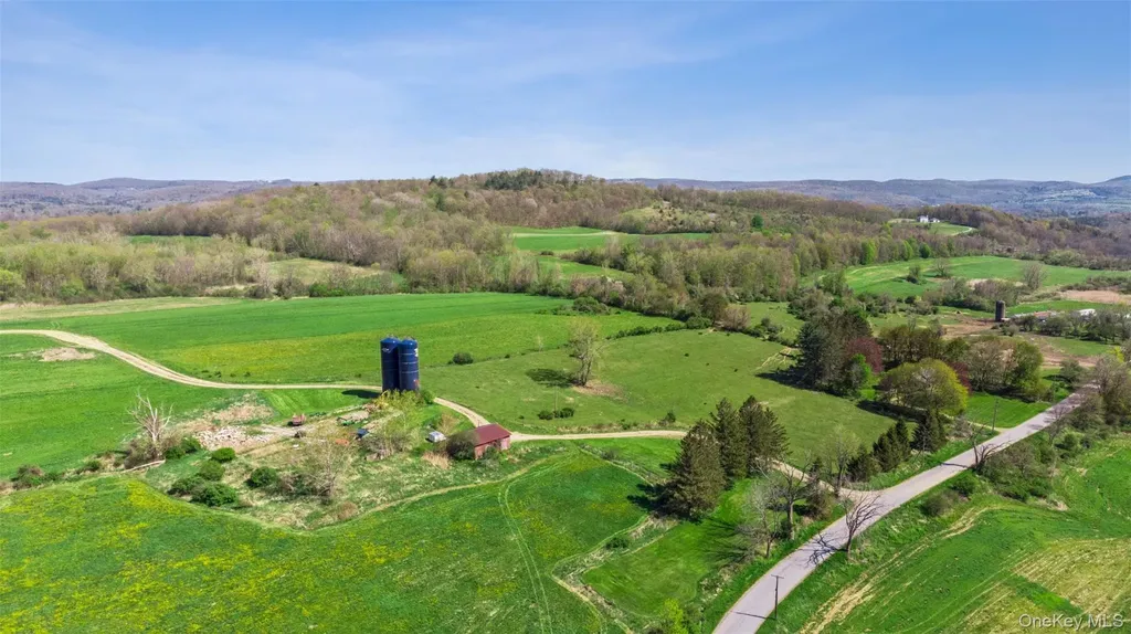 156 Sharon Station Road Amenia NY 12501