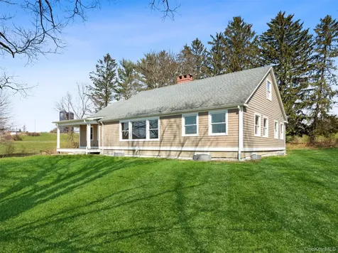 156 Sharon Station Road Amenia NY 12501