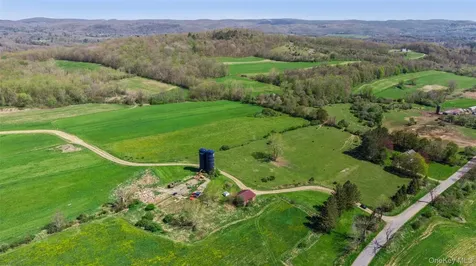 156 Sharon Station Road Amenia NY 12501