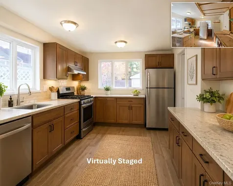 231 Cherry Road Yorktown Heights NY 10598