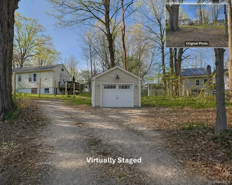 231 Cherry Road Yorktown Heights NY 10598