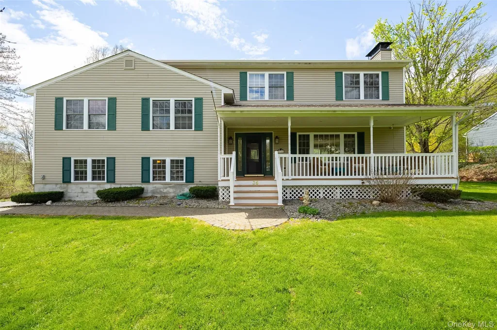 36 Forest Valley Road Pleasant Valley NY 12569