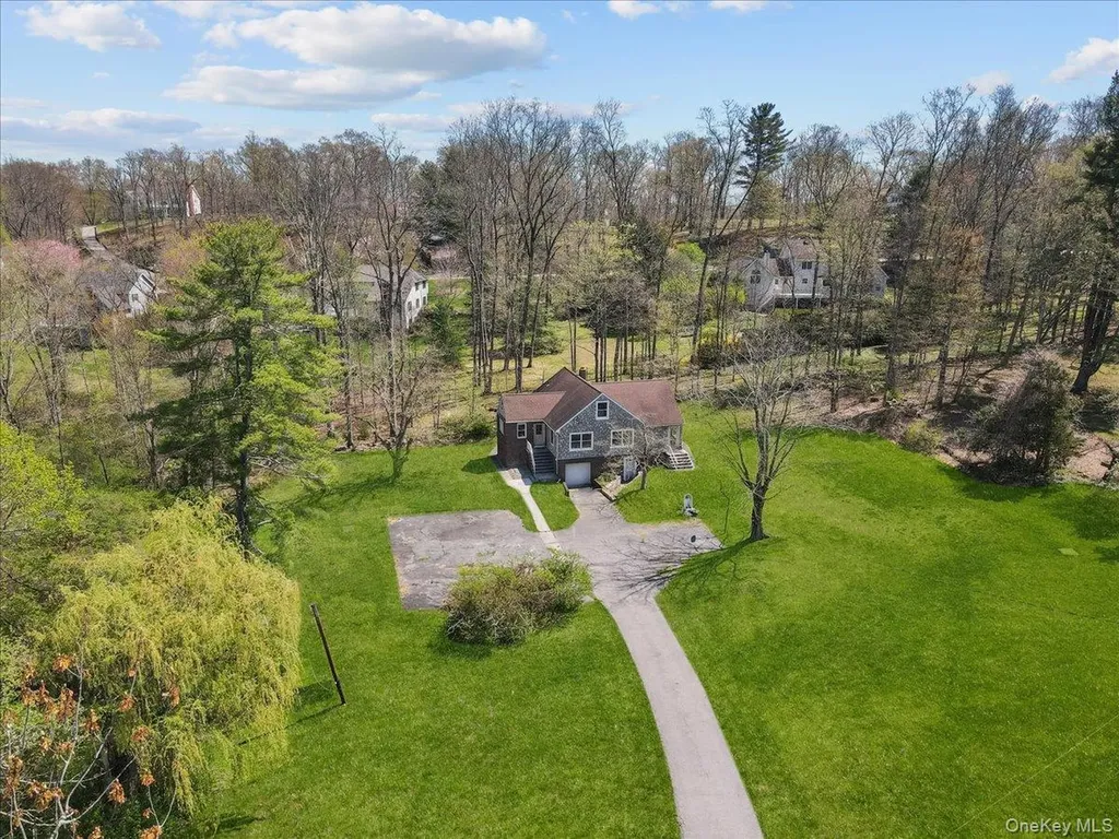 9 South Lane Katonah NY 10536