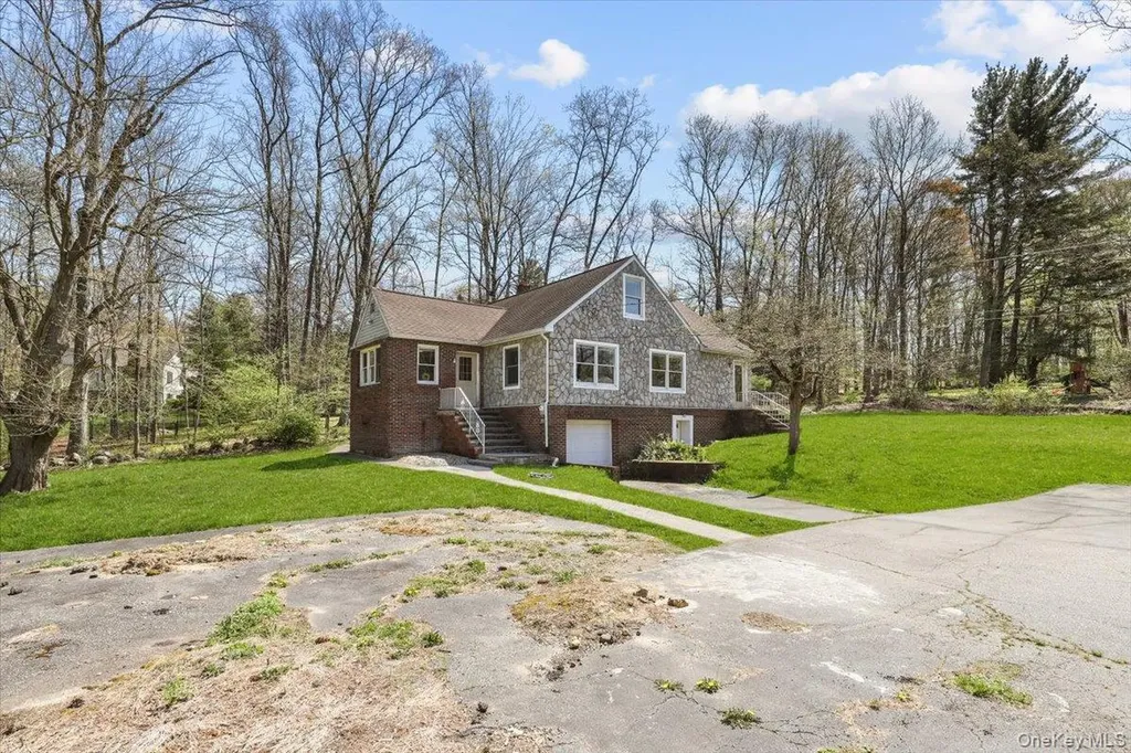 9 South Lane Katonah NY 10536