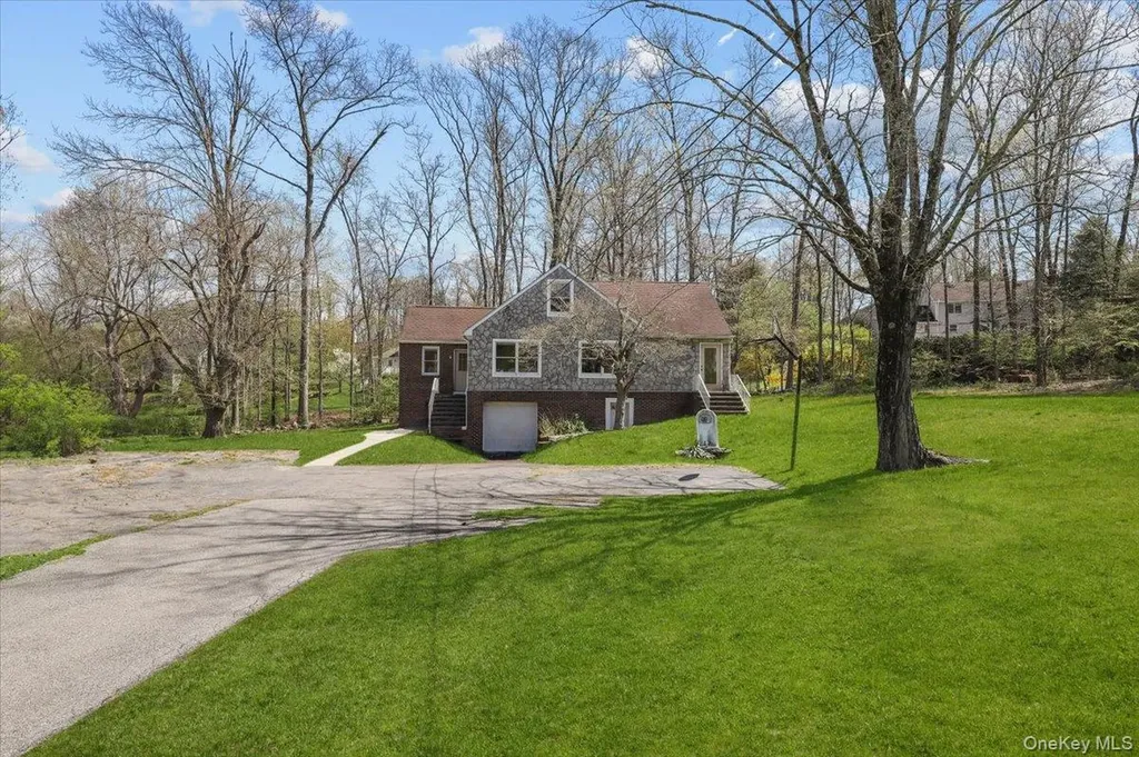 9 South Lane Katonah NY 10536