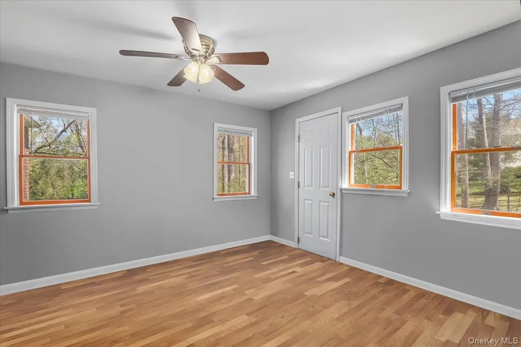 9 South Lane Katonah NY 10536