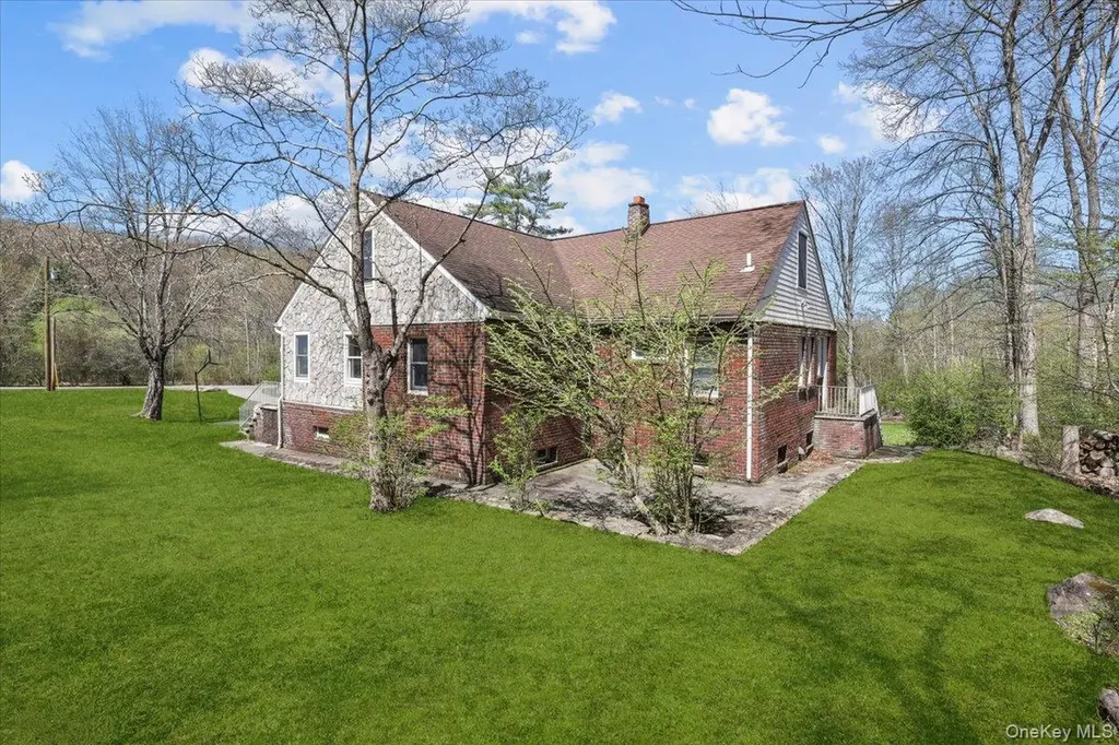 9 South Lane Katonah NY 10536