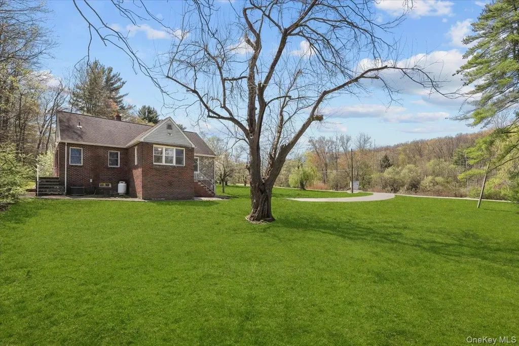 9 South Lane Katonah NY 10536