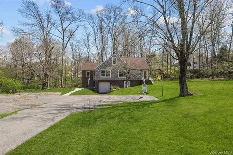 9 South Lane Katonah NY 10536
