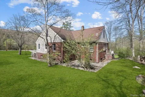 9 South Lane Katonah NY 10536