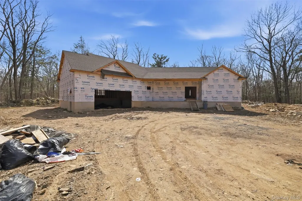 16 Black Rock Road Warwick NY 10990