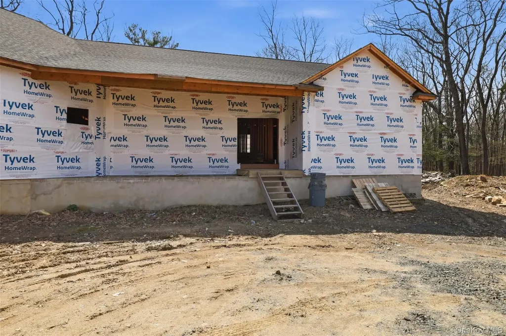 16 Black Rock Road Warwick NY 10990