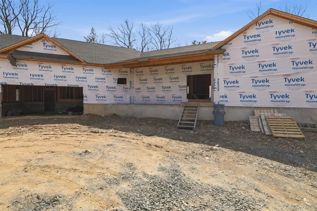 16 Black Rock Road Warwick NY 10990