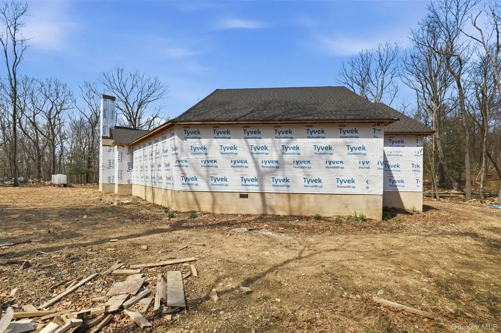 16 Black Rock Road Warwick NY 10990