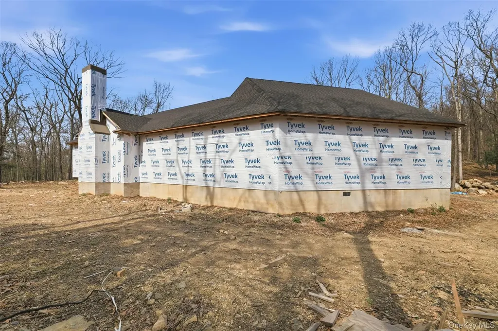 16 Black Rock Road Warwick NY 10990