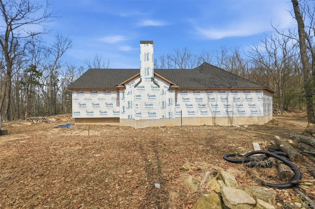 16 Black Rock Road Warwick NY 10990