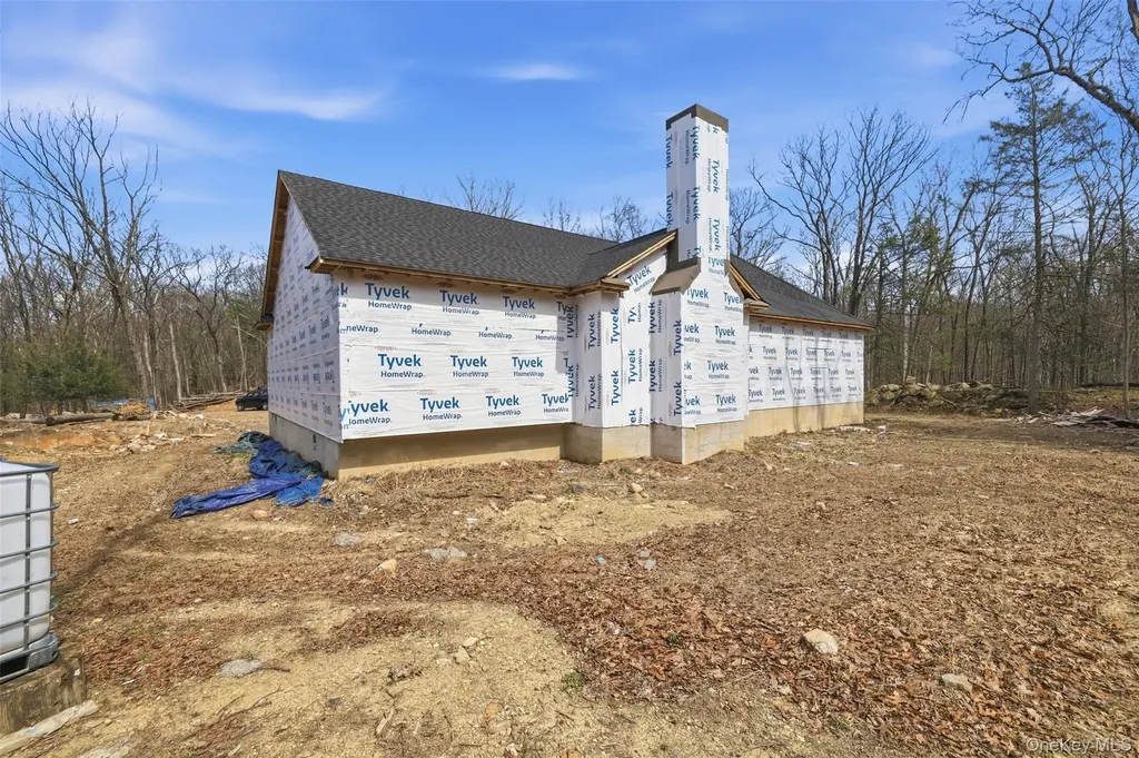 16 Black Rock Road Warwick NY 10990