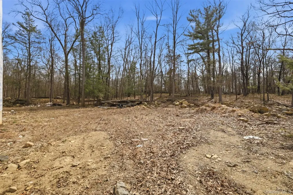 16 Black Rock Road Warwick NY 10990