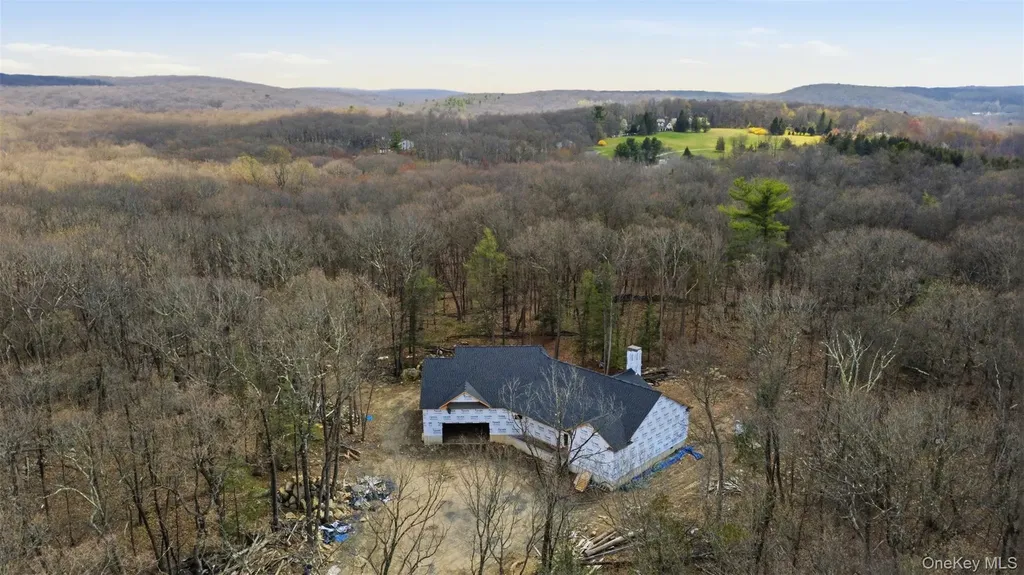 16 Black Rock Road Warwick NY 10990