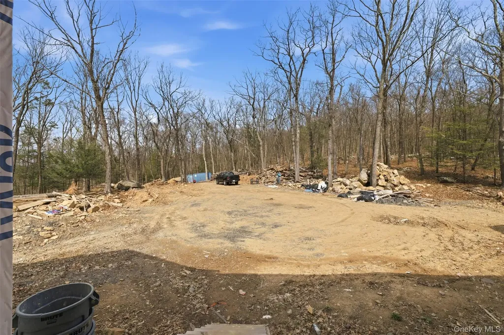 16 Black Rock Road Warwick NY 10990