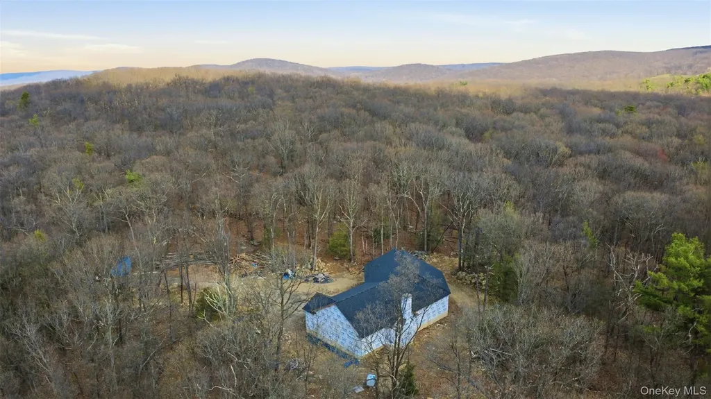 16 Black Rock Road Warwick NY 10990