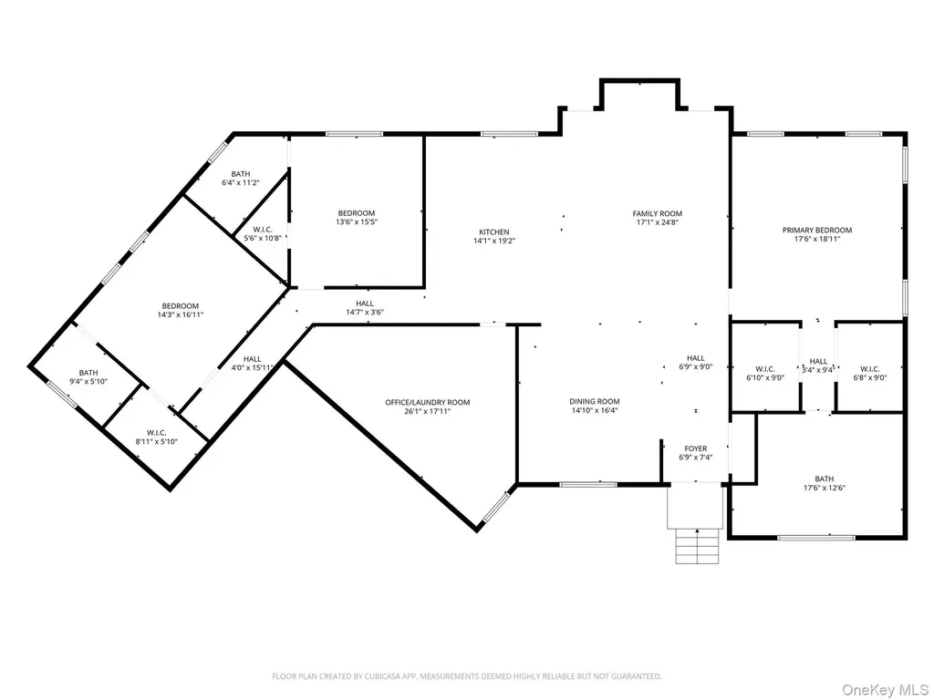 16 Black Rock Road Warwick NY 10990