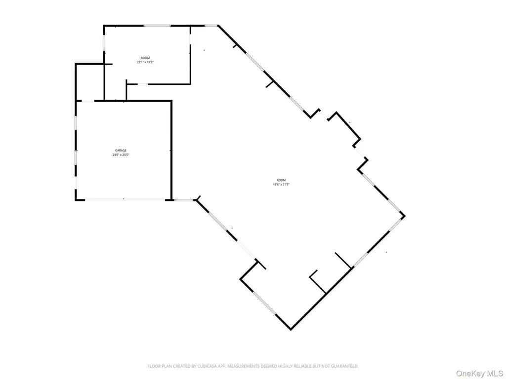 16 Black Rock Road Warwick NY 10990