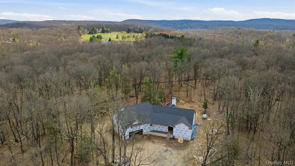 16 Black Rock Road Warwick NY 10990