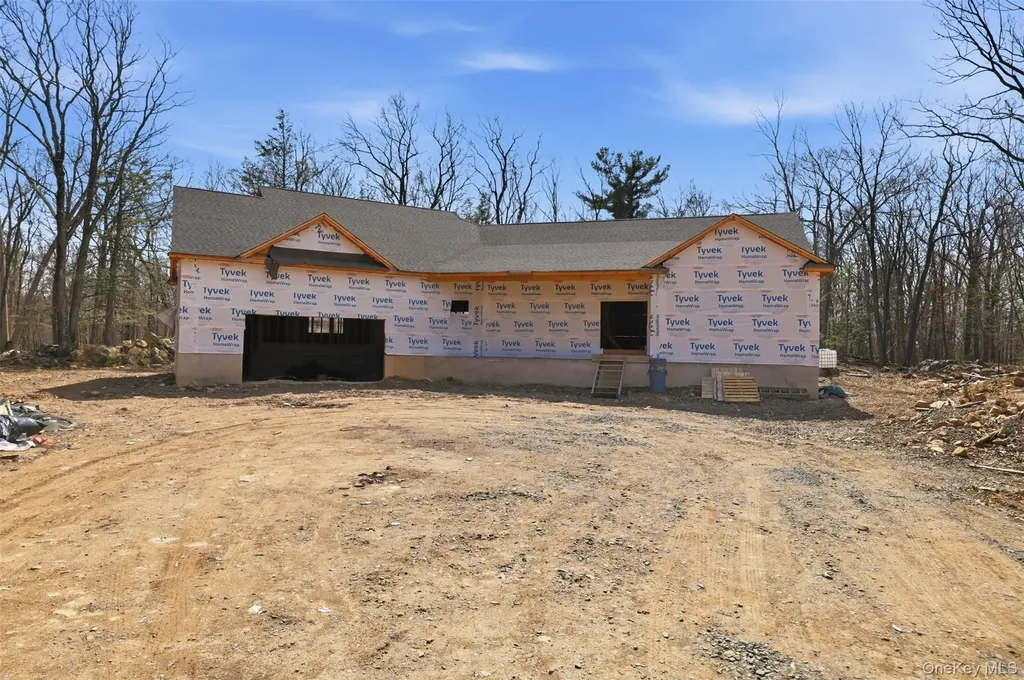 16 Black Rock Road Warwick NY 10990